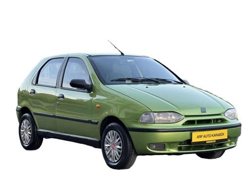Fiat Palio 1997-2001 Arası Yedek Parça